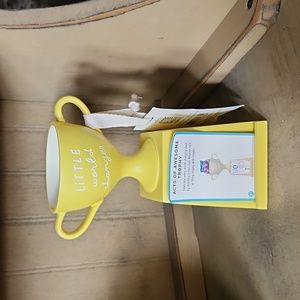 Little World Changer Acts of Awesome Trophy